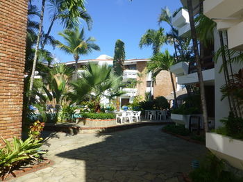 Apartment B5 At Central Sosua Residential Club El Batey Exterior foto