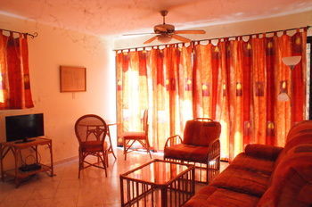 Apartment B5 At Central Sosua Residential Club El Batey Exterior foto