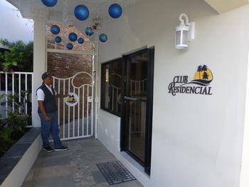 Apartment B5 At Central Sosua Residential Club El Batey Exterior foto