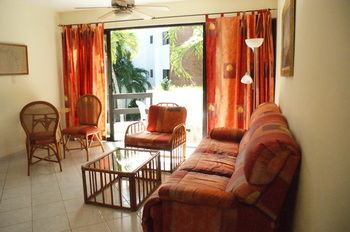 Apartment B5 At Central Sosua Residential Club El Batey Exterior foto